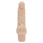 HAZTE REAL - PIEL VIBRADOR DE ESTIMULACIÓN CLÁSICA
